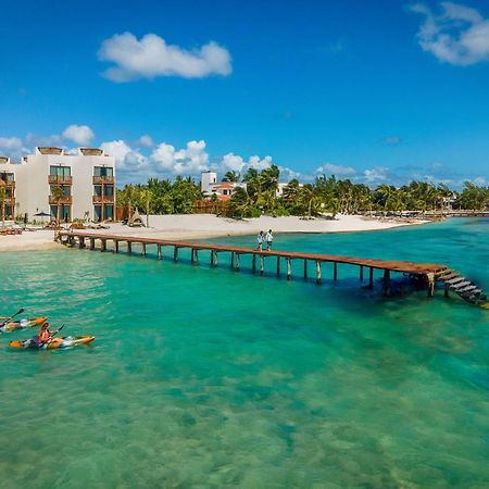 Nerea Tulum Hotel Kültér fotó