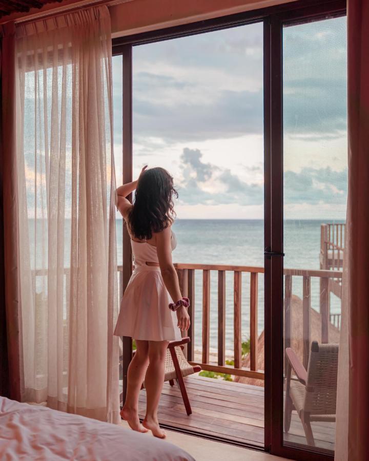 Nerea Tulum Hotel Kültér fotó