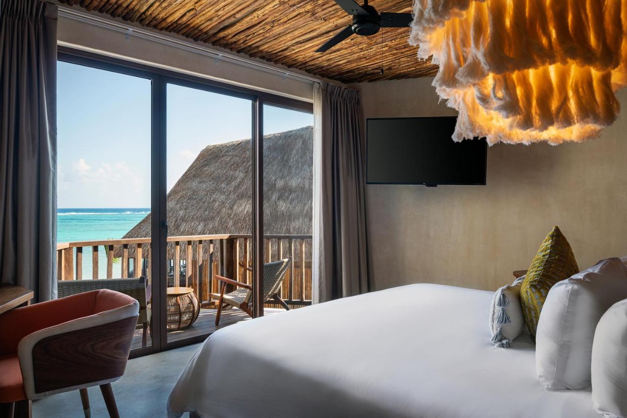 Nerea Tulum Hotel Kültér fotó