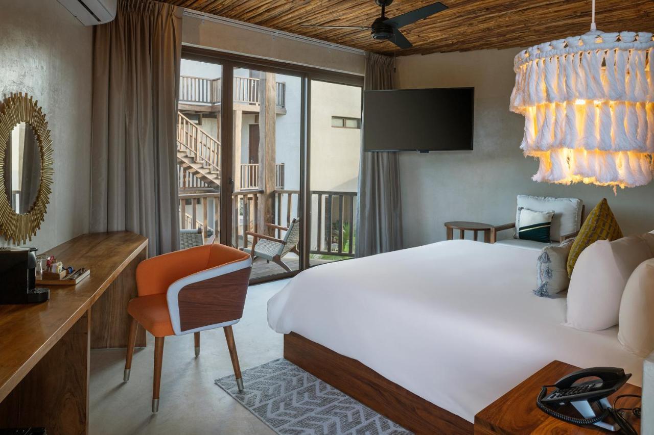 Nerea Tulum Hotel Kültér fotó