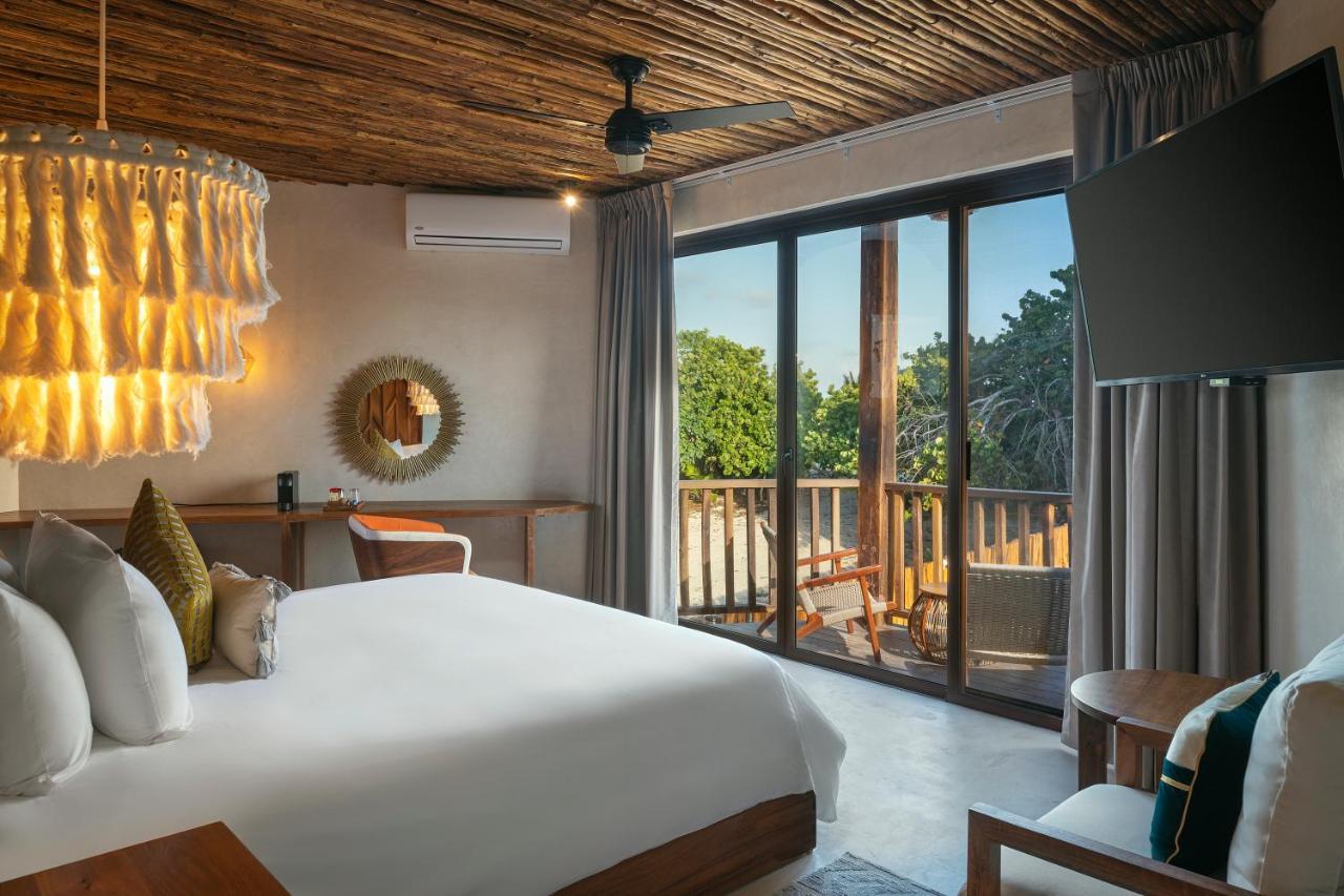 Nerea Tulum Hotel Kültér fotó