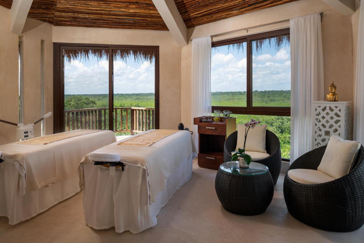 Nerea Tulum Hotel Kültér fotó