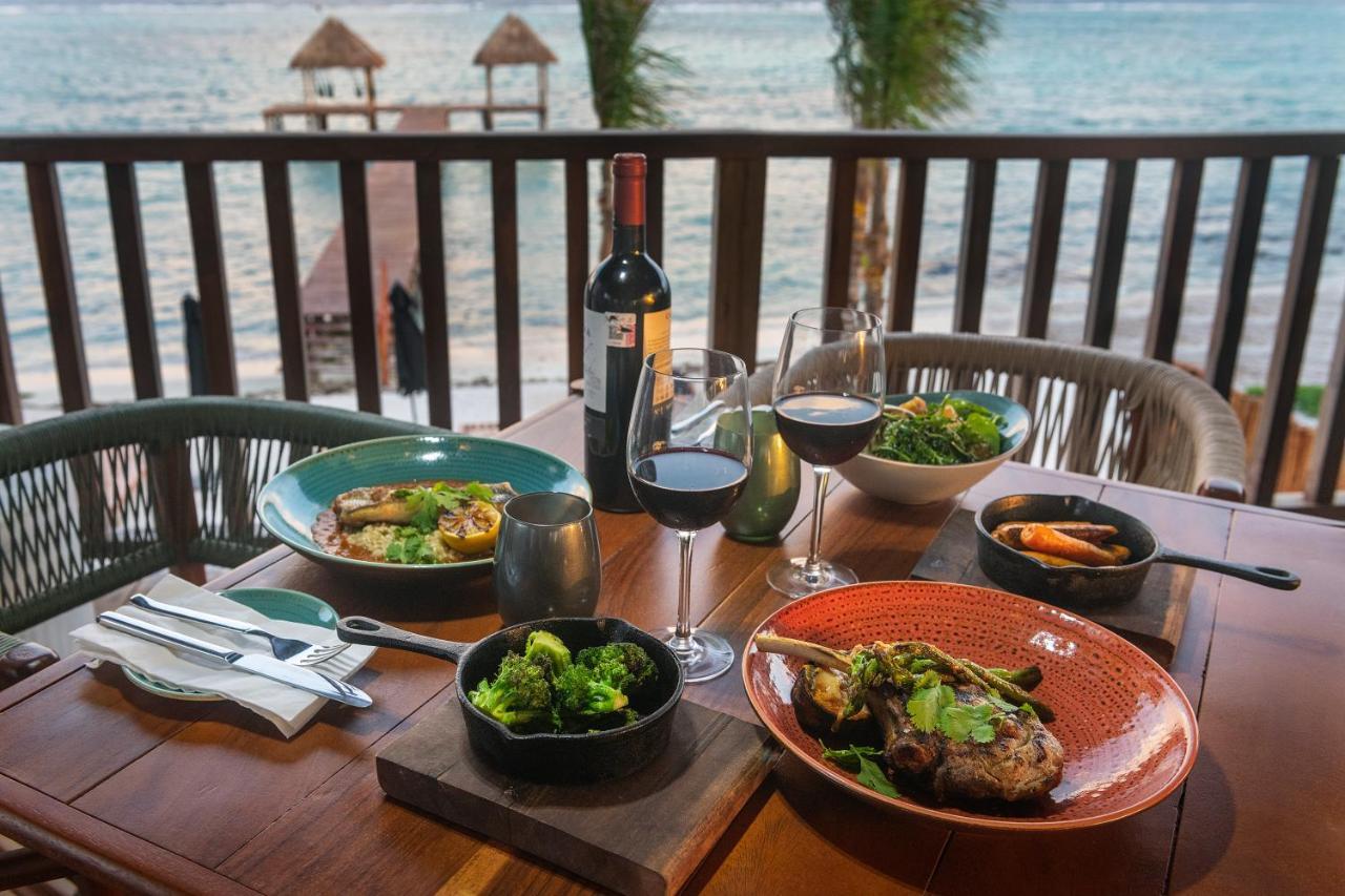 Nerea Tulum Hotel Kültér fotó