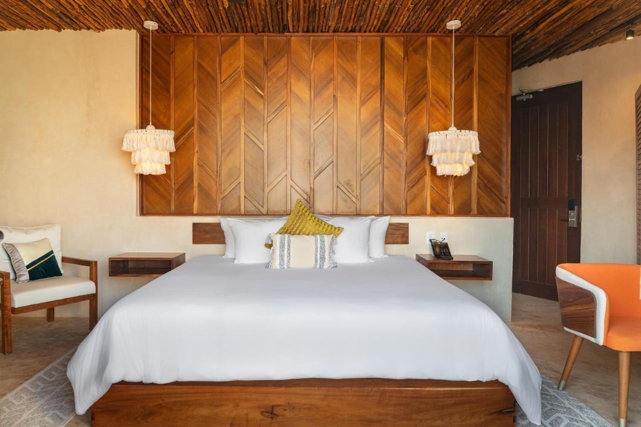 Nerea Tulum Hotel Kültér fotó