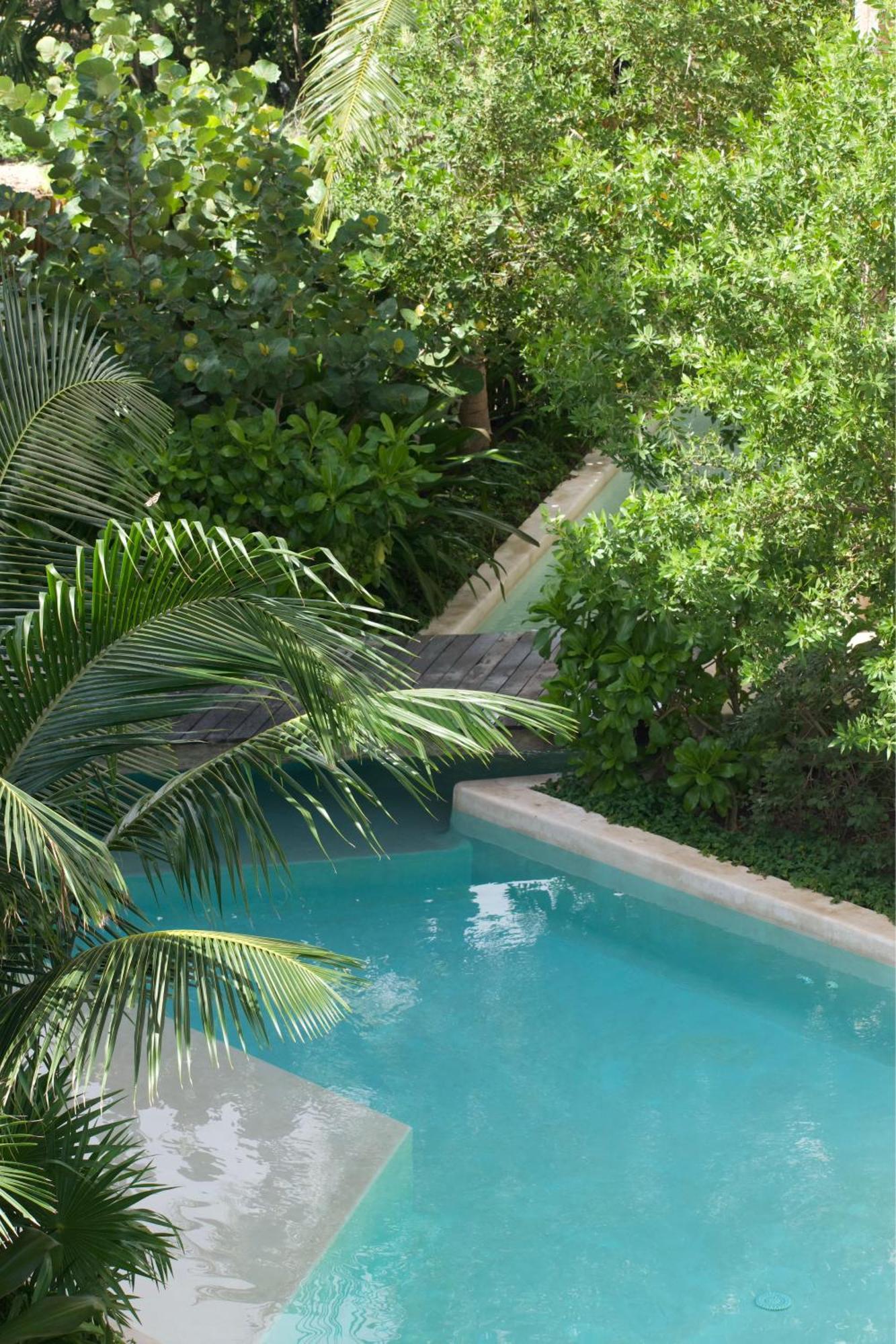 Nerea Tulum Hotel Kültér fotó