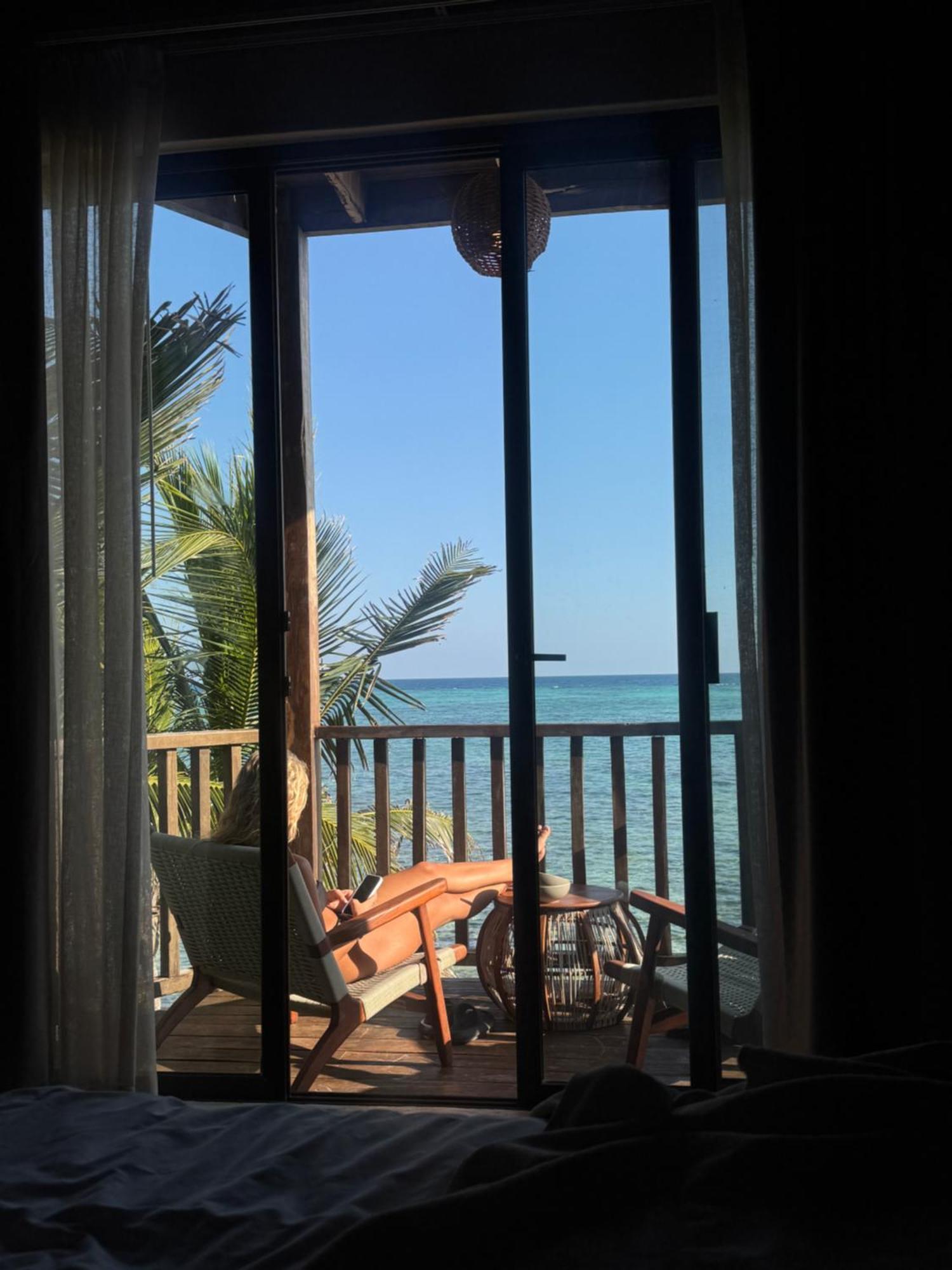 Nerea Tulum Hotel Kültér fotó