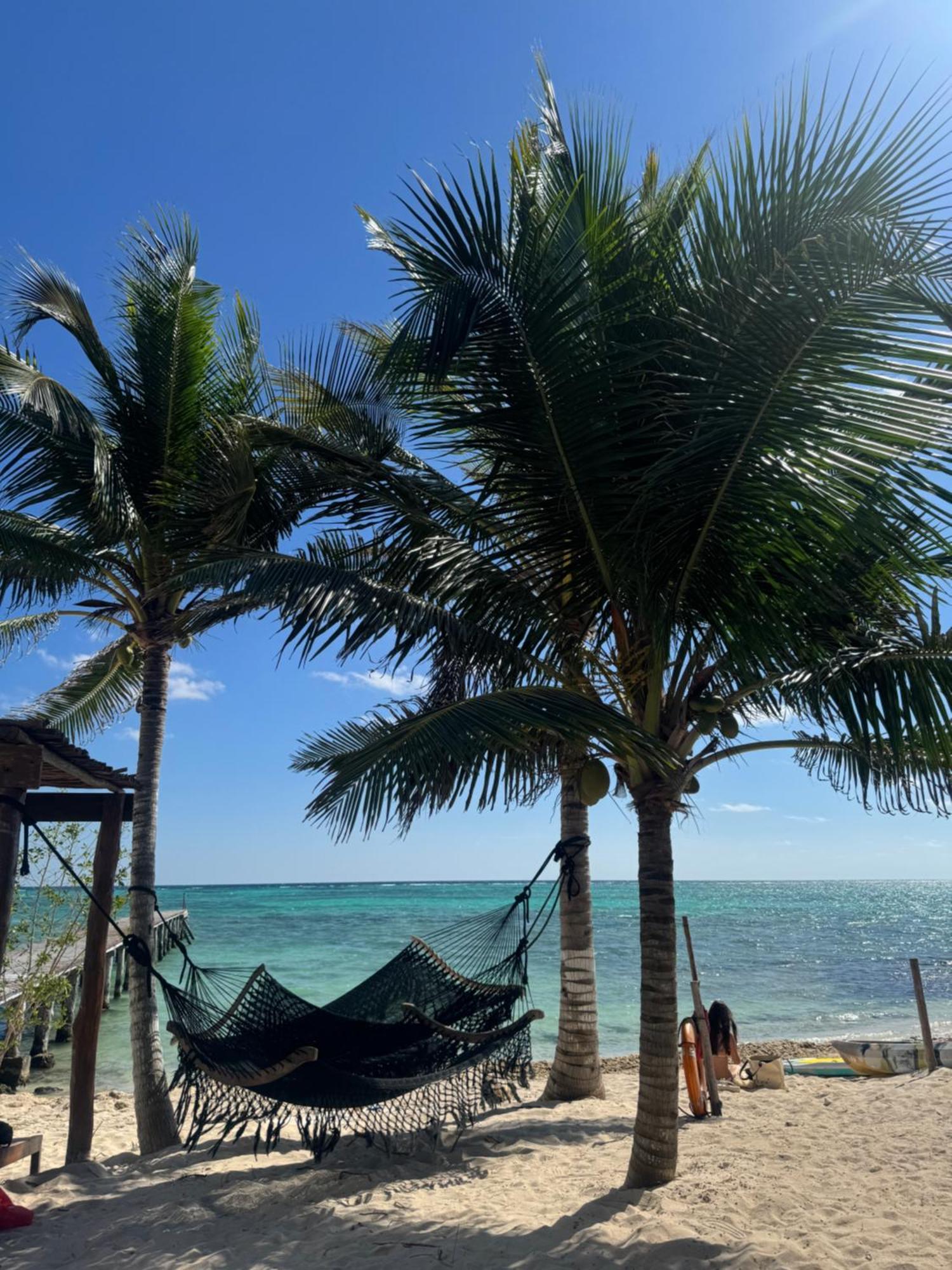 Nerea Tulum Hotel Kültér fotó