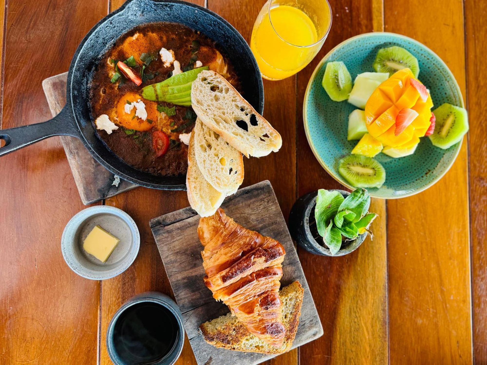 Nerea Tulum Hotel Kültér fotó