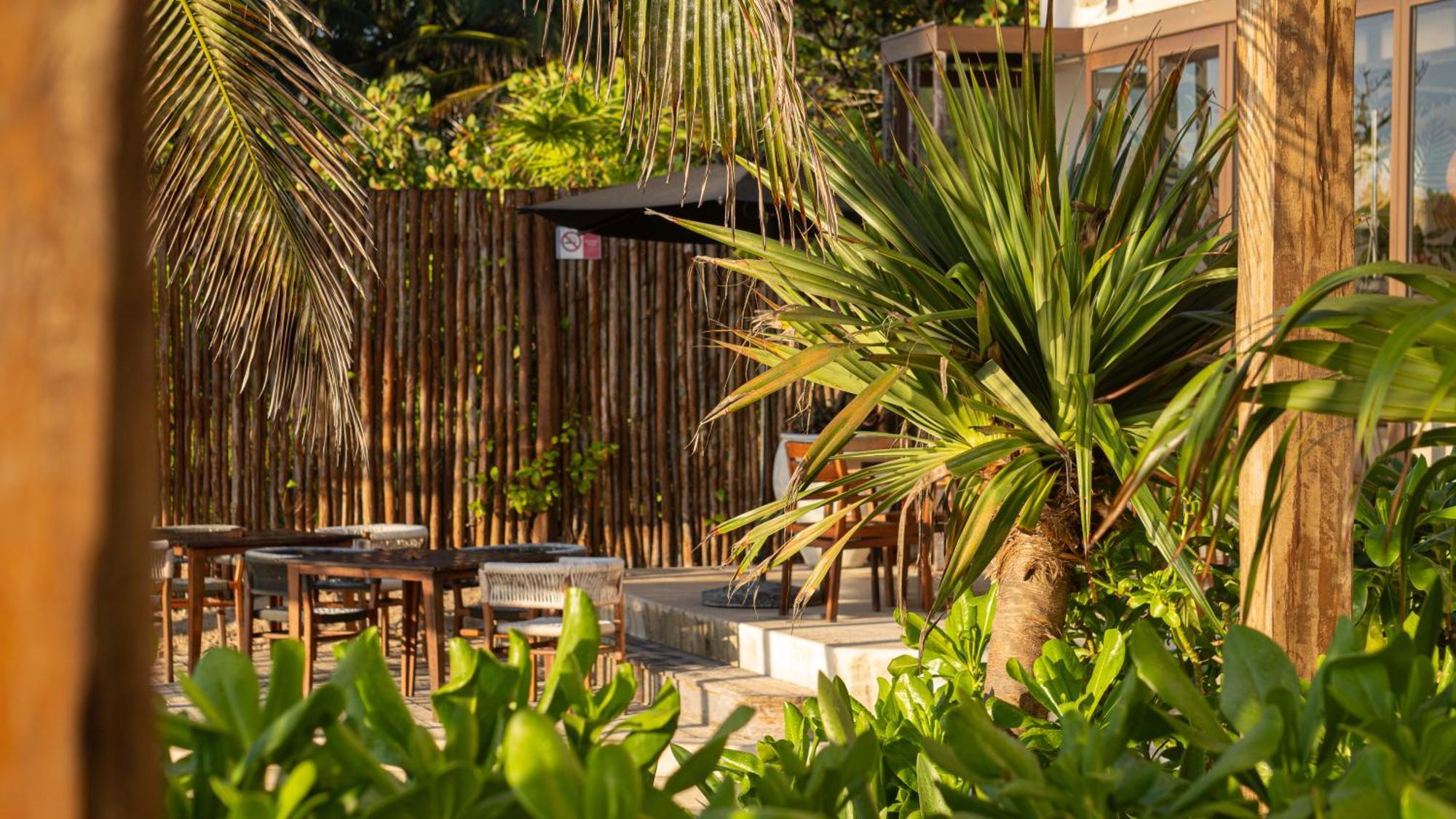 Nerea Tulum Hotel Kültér fotó