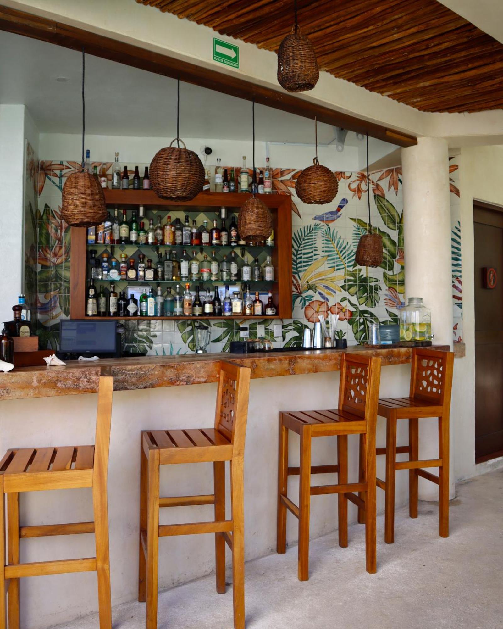 Nerea Tulum Hotel Kültér fotó