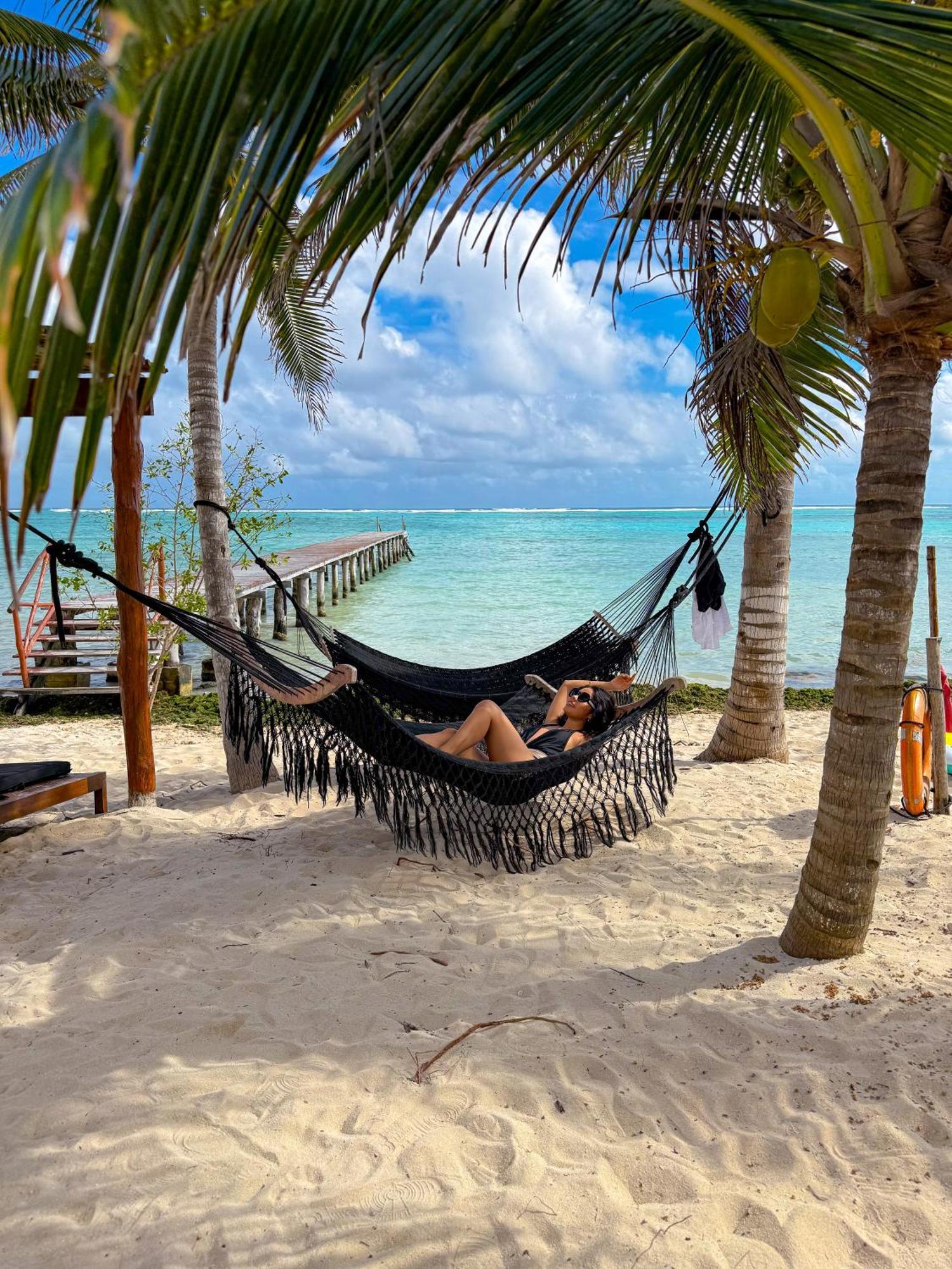 Nerea Tulum Hotel Kültér fotó
